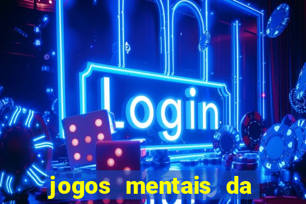 jogos mentais da pessoa controladora